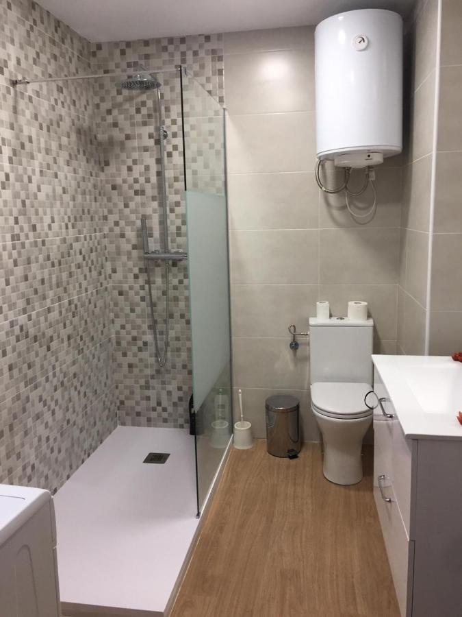Reus Apartments المظهر الخارجي الصورة