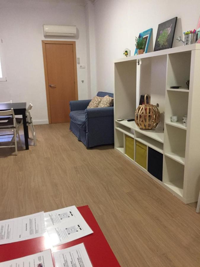 Reus Apartments المظهر الخارجي الصورة