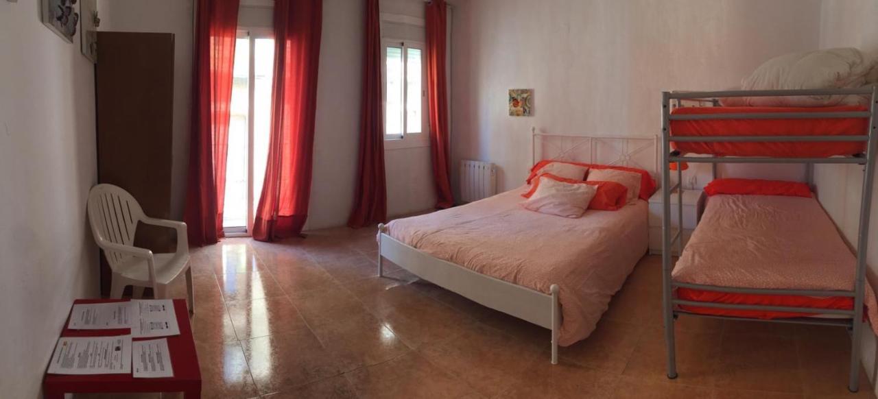 Reus Apartments المظهر الخارجي الصورة
