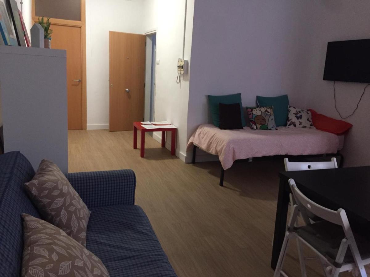 Reus Apartments المظهر الخارجي الصورة