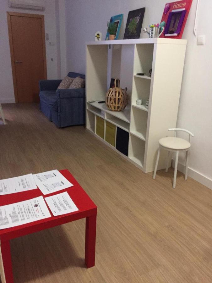 Reus Apartments المظهر الخارجي الصورة