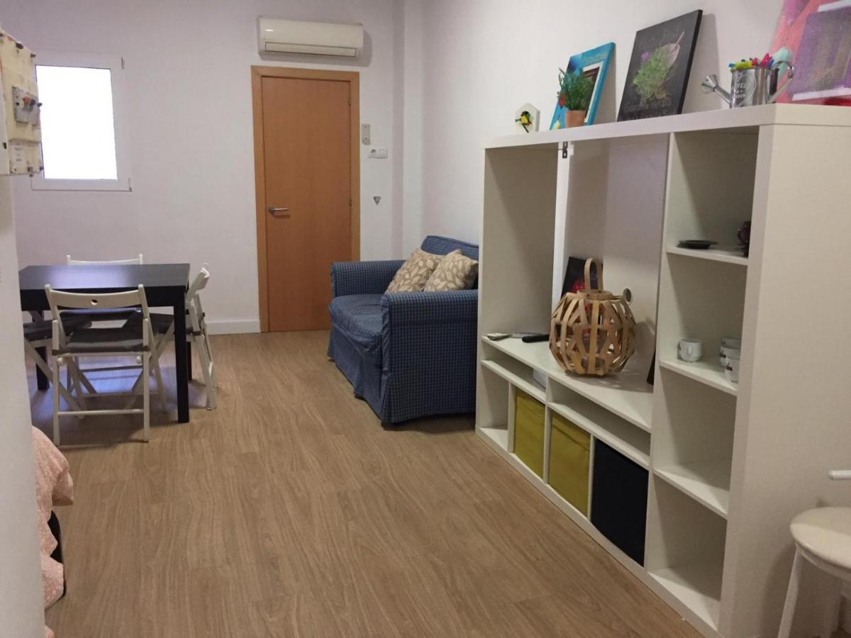 Reus Apartments المظهر الخارجي الصورة