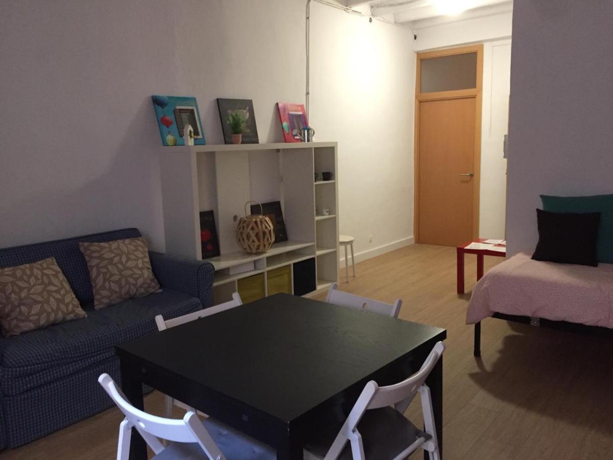 Reus Apartments المظهر الخارجي الصورة