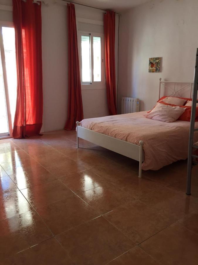 Reus Apartments المظهر الخارجي الصورة