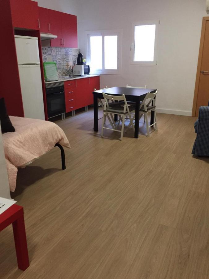 Reus Apartments المظهر الخارجي الصورة