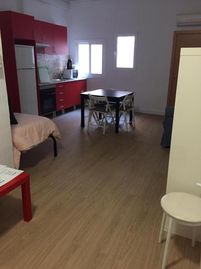 Reus Apartments المظهر الخارجي الصورة
