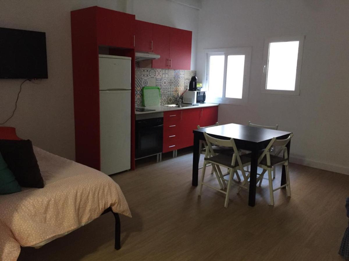 Reus Apartments المظهر الخارجي الصورة
