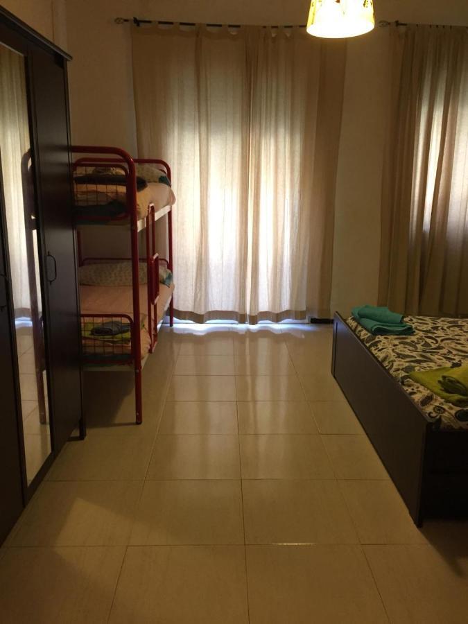 Reus Apartments المظهر الخارجي الصورة