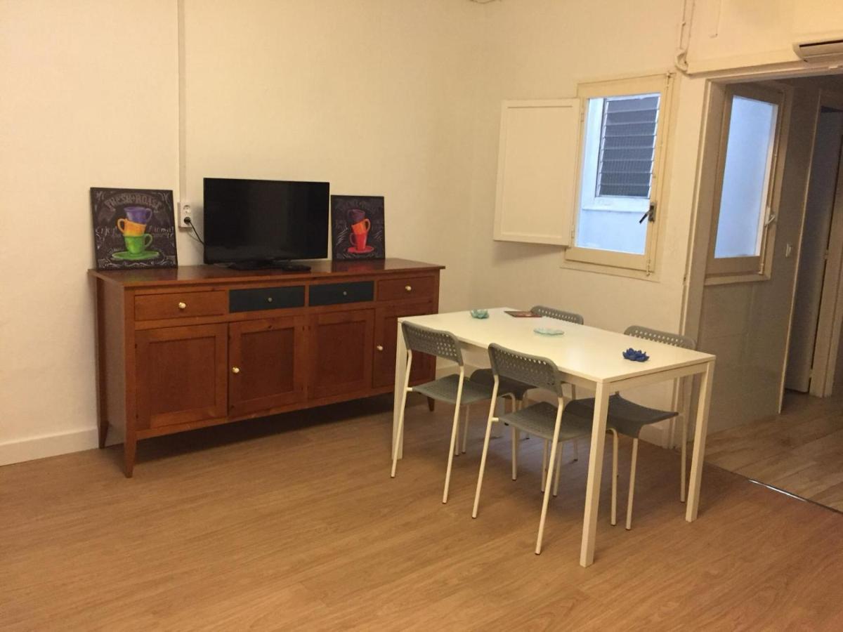 Reus Apartments المظهر الخارجي الصورة