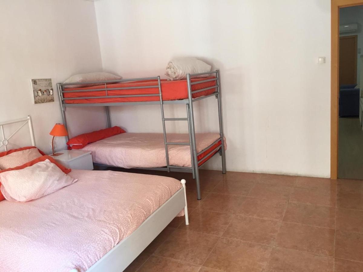 Reus Apartments المظهر الخارجي الصورة