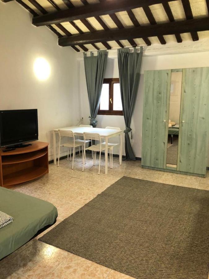 Reus Apartments المظهر الخارجي الصورة