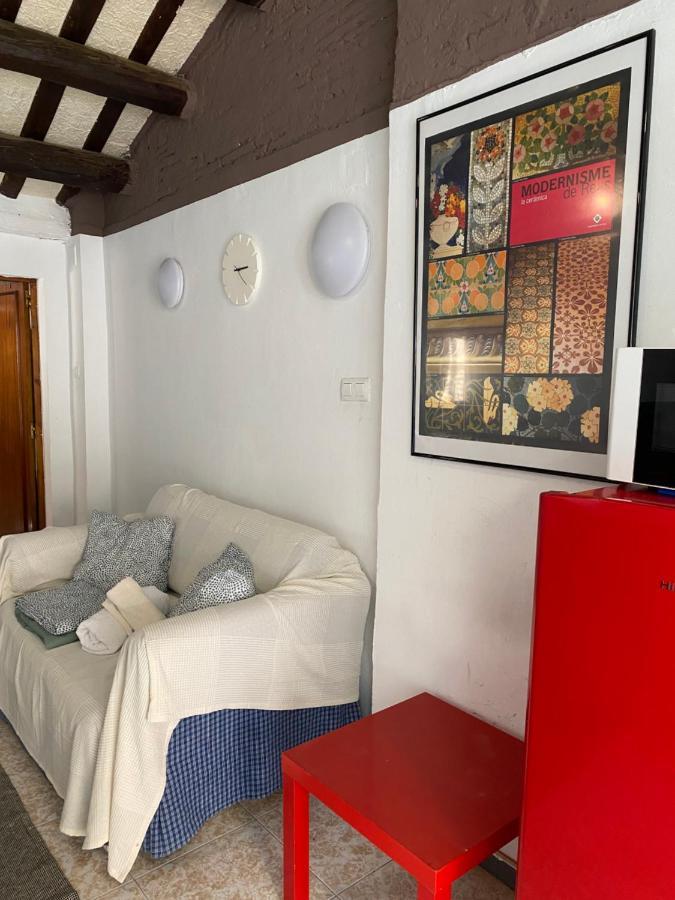 Reus Apartments المظهر الخارجي الصورة