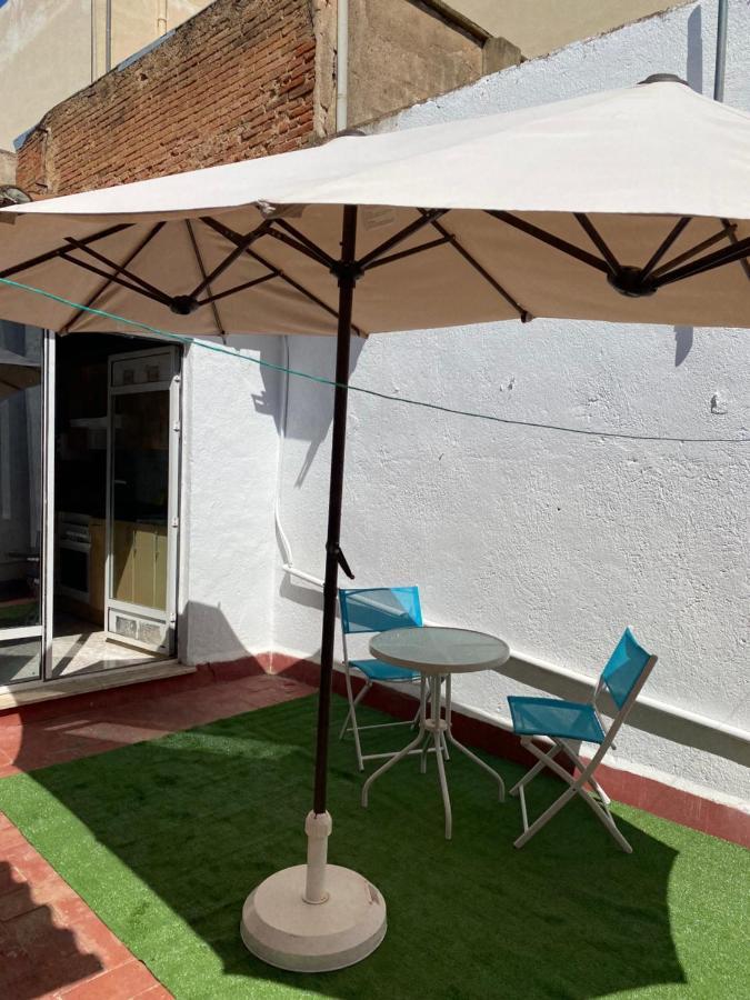Reus Apartments المظهر الخارجي الصورة
