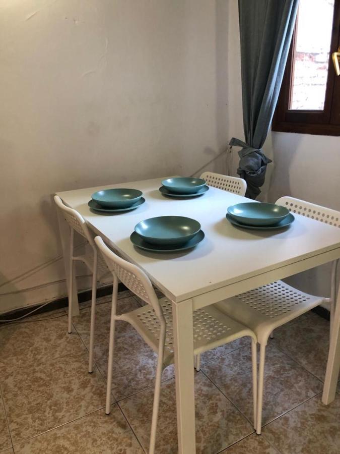 Reus Apartments المظهر الخارجي الصورة