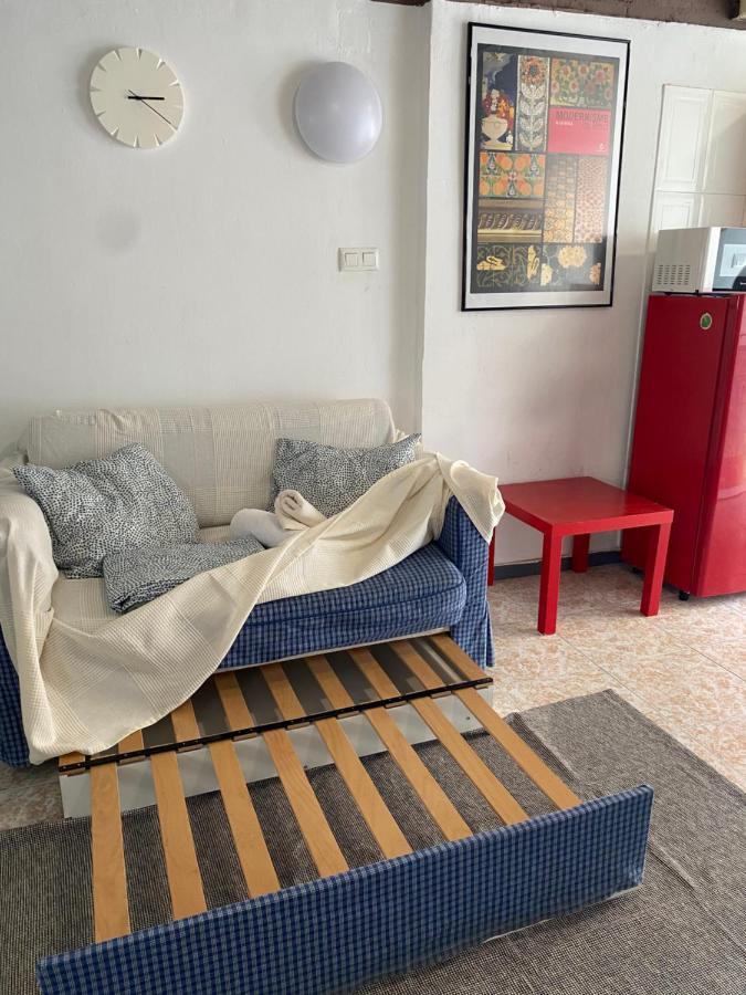 Reus Apartments المظهر الخارجي الصورة