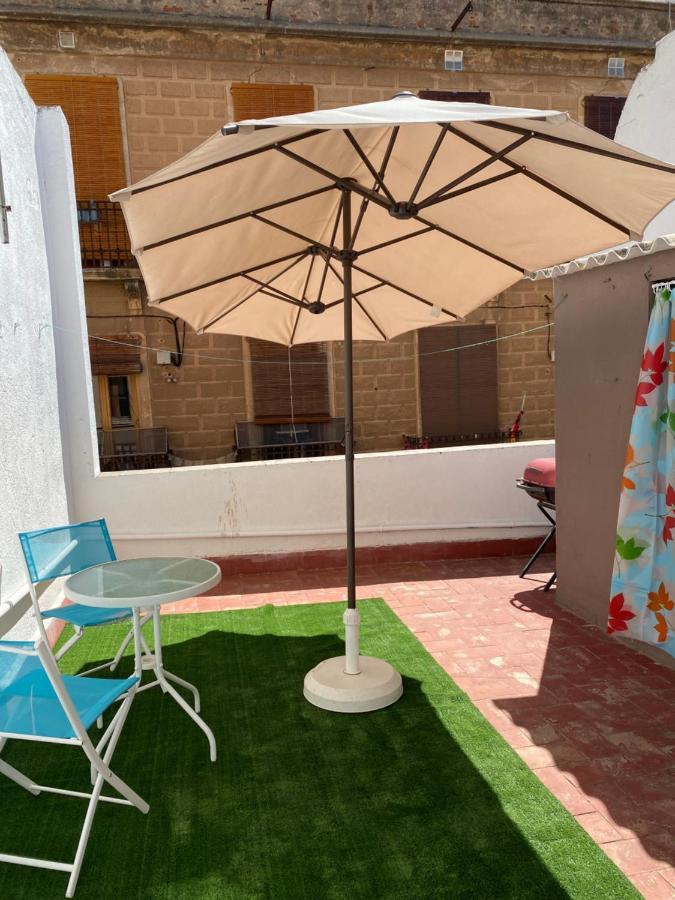 Reus Apartments المظهر الخارجي الصورة