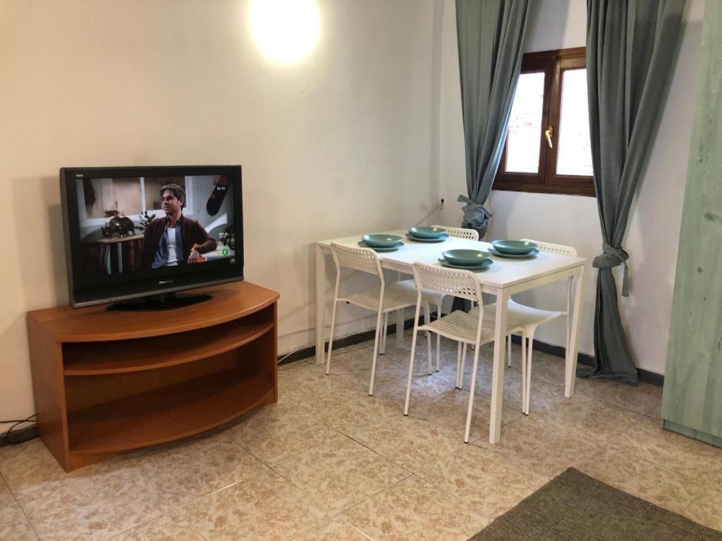 Reus Apartments المظهر الخارجي الصورة