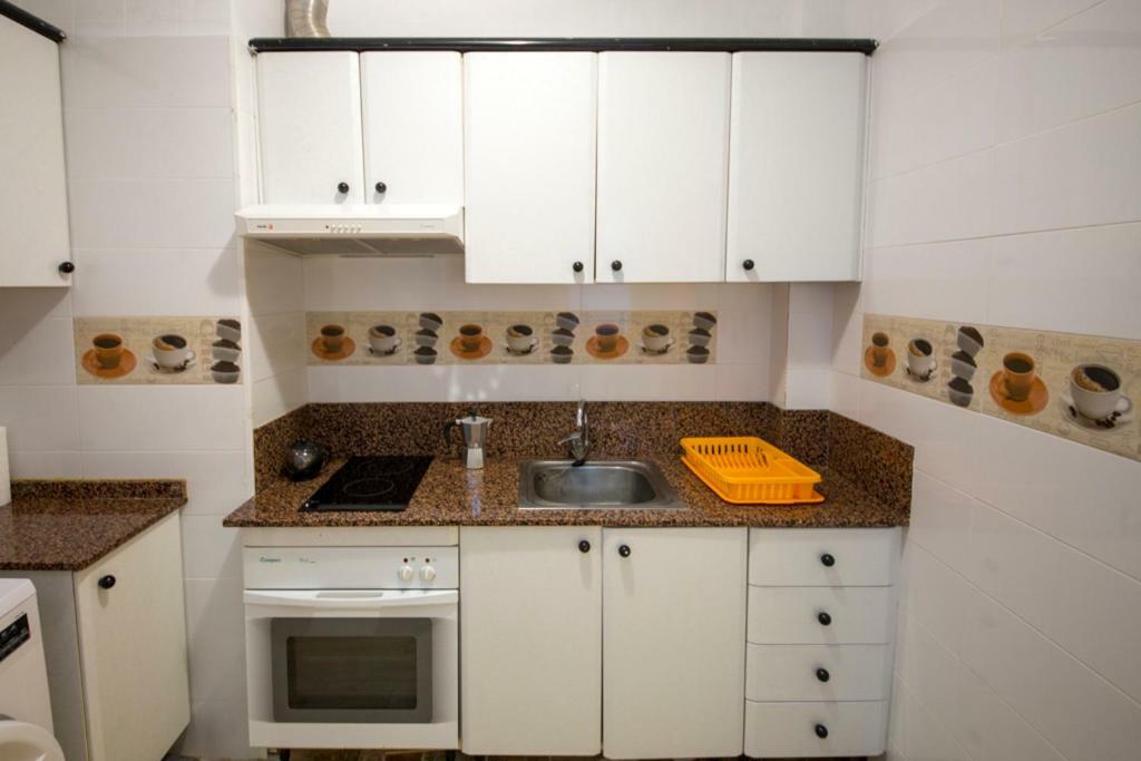 Reus Apartments المظهر الخارجي الصورة