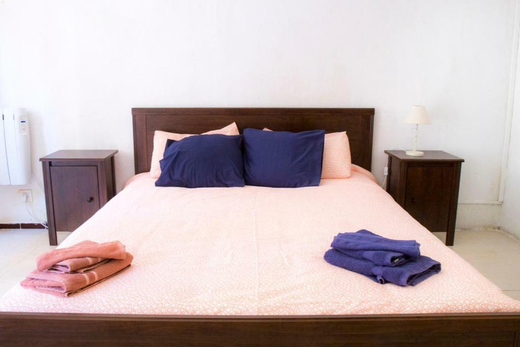 Reus Apartments المظهر الخارجي الصورة