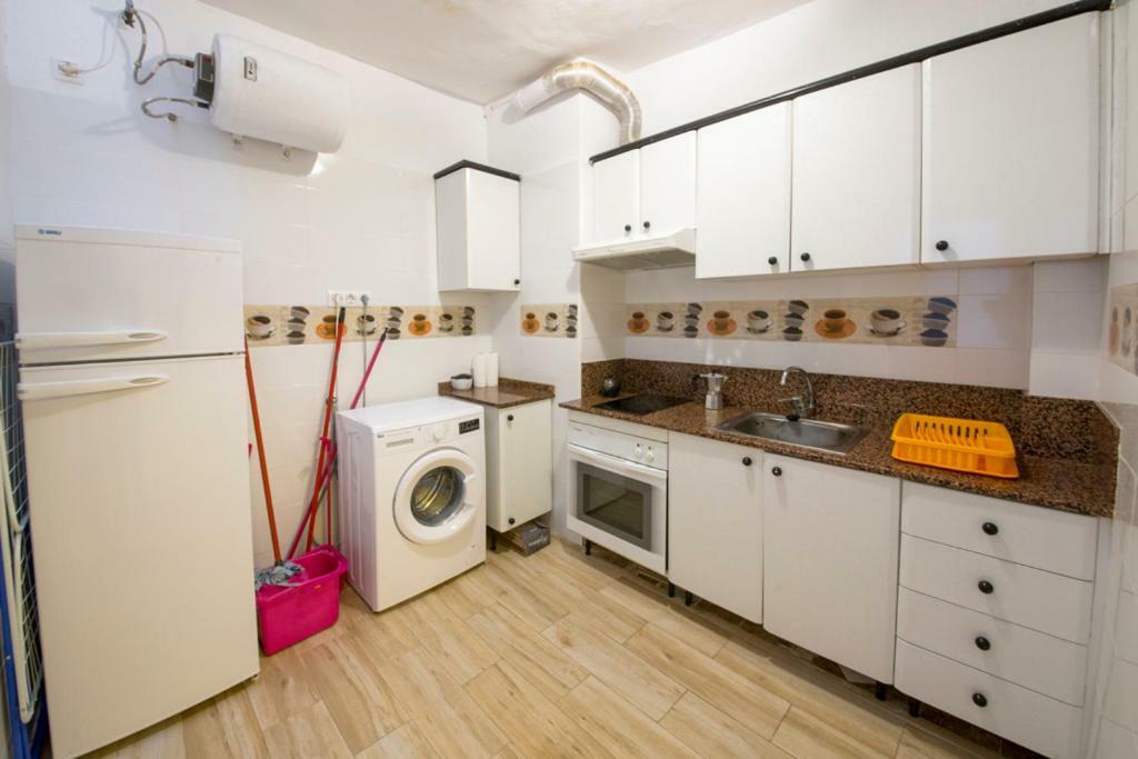 Reus Apartments المظهر الخارجي الصورة