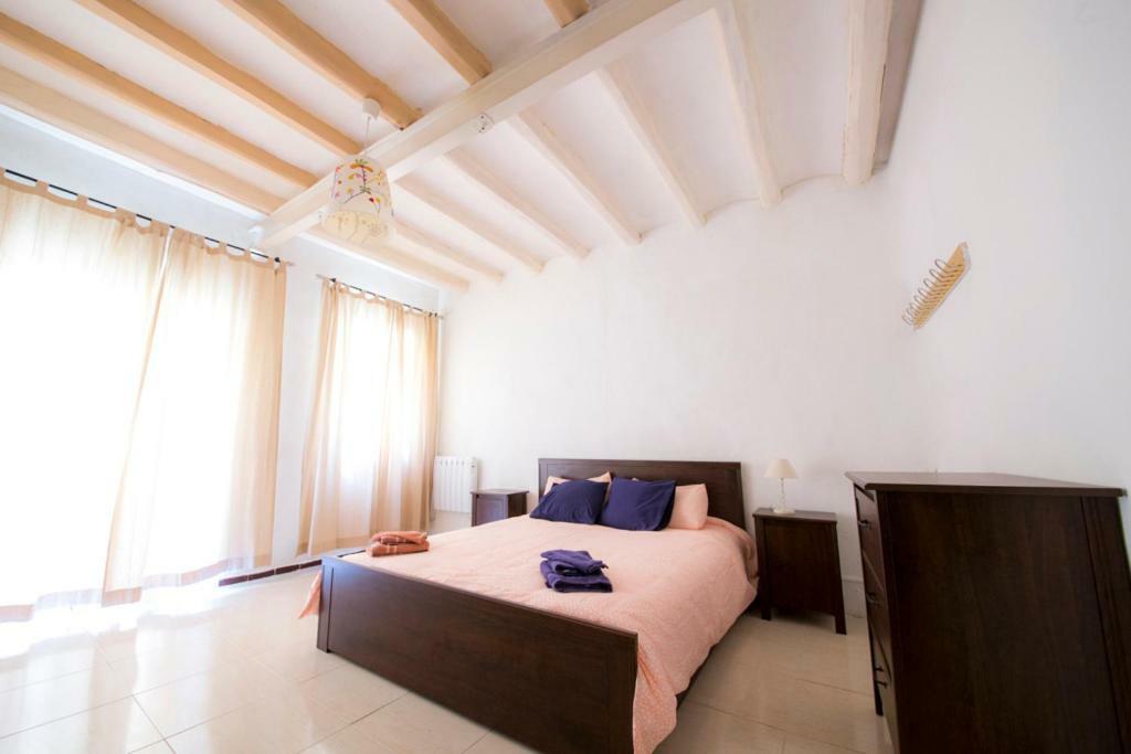 Reus Apartments المظهر الخارجي الصورة